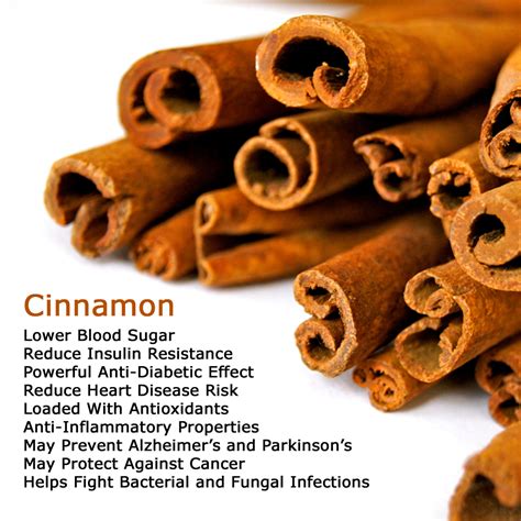 The Magical World of Cinnamon: Spells, Rituals, and More